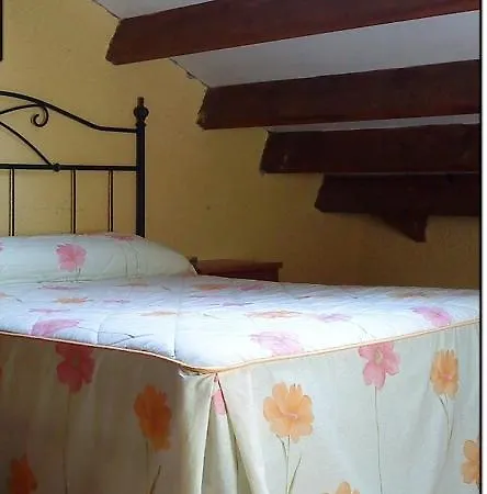 Montanero Apartment
