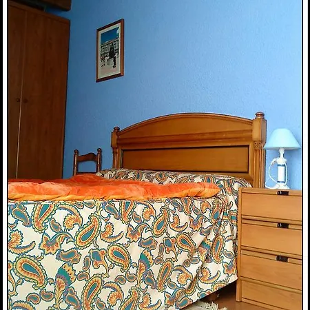 Apartment Montanero