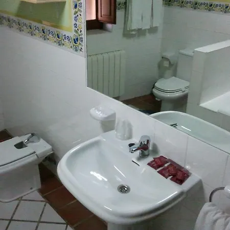 Apartment Montanero *