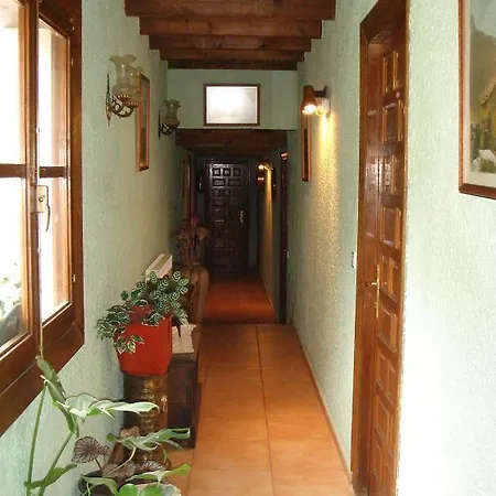 Apartment Montanero Leon