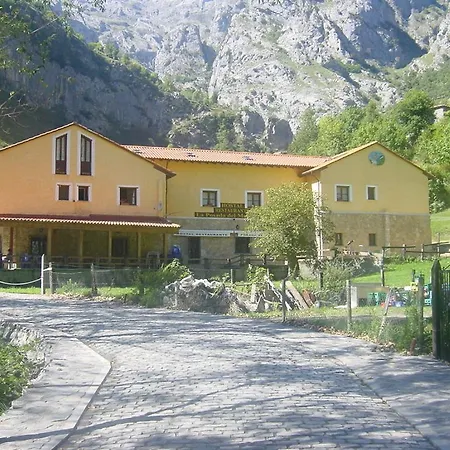 Montanero Apartment *