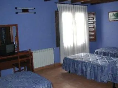 Apartment Montanero Leon